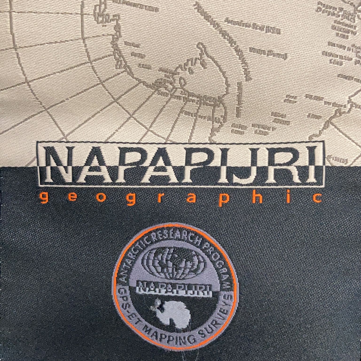 Napapijri