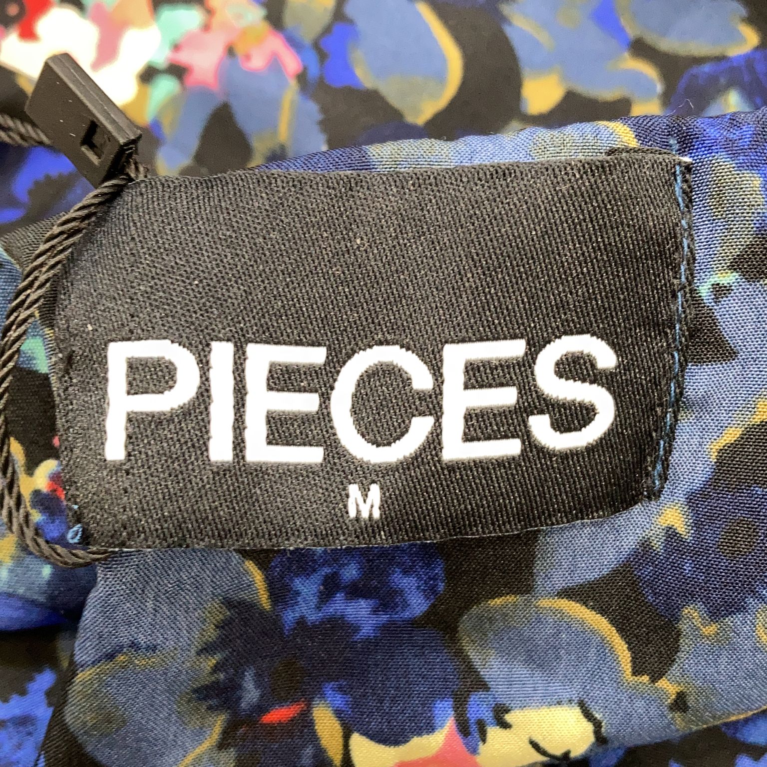 Pieces