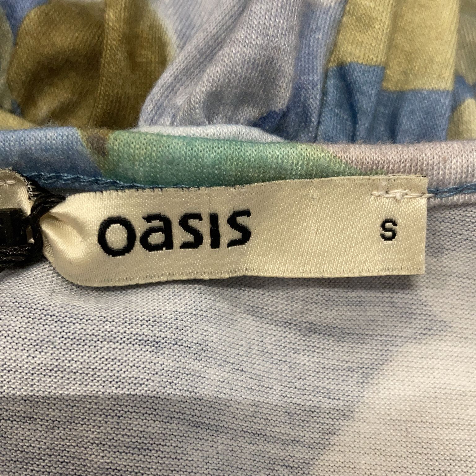 Oasis