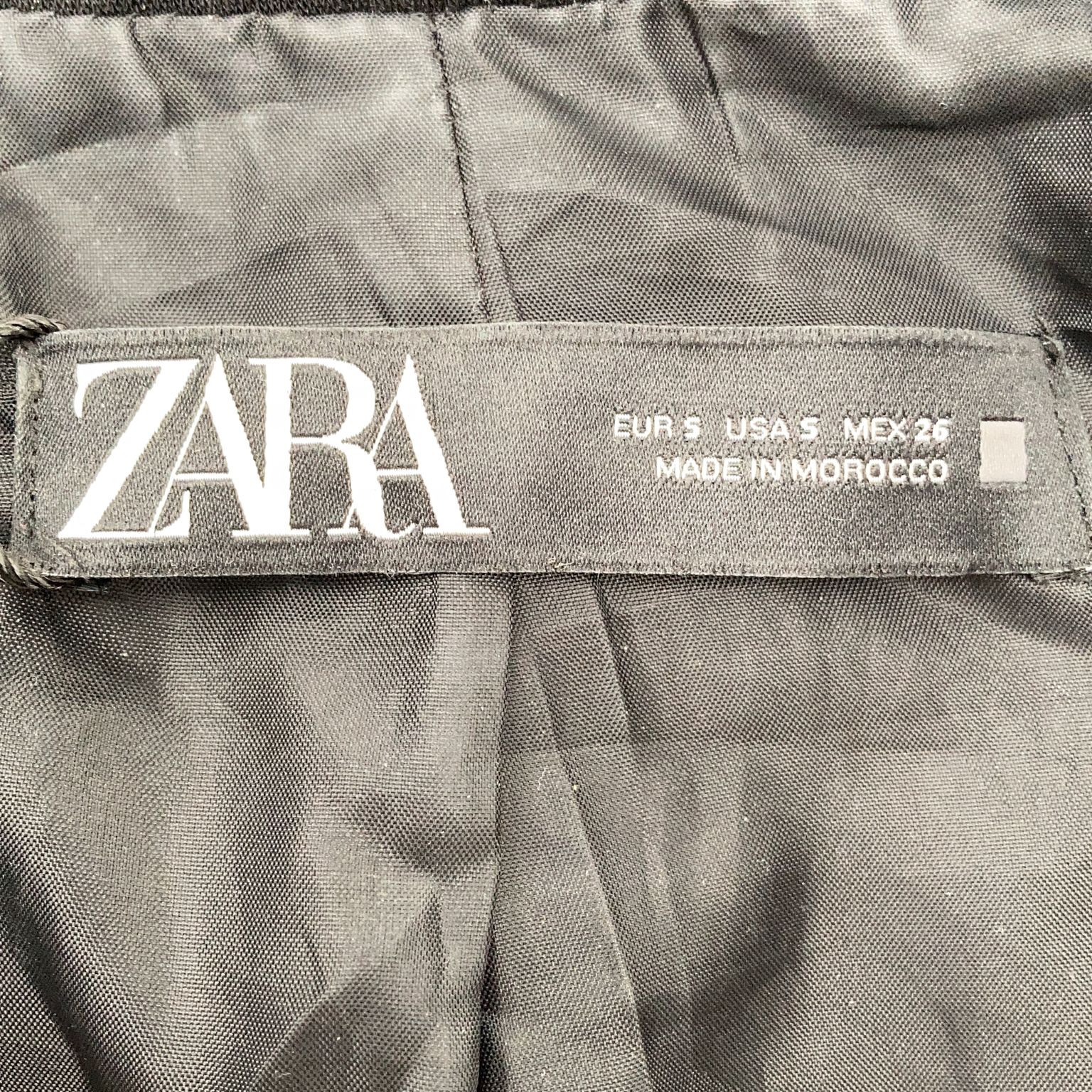 Zara