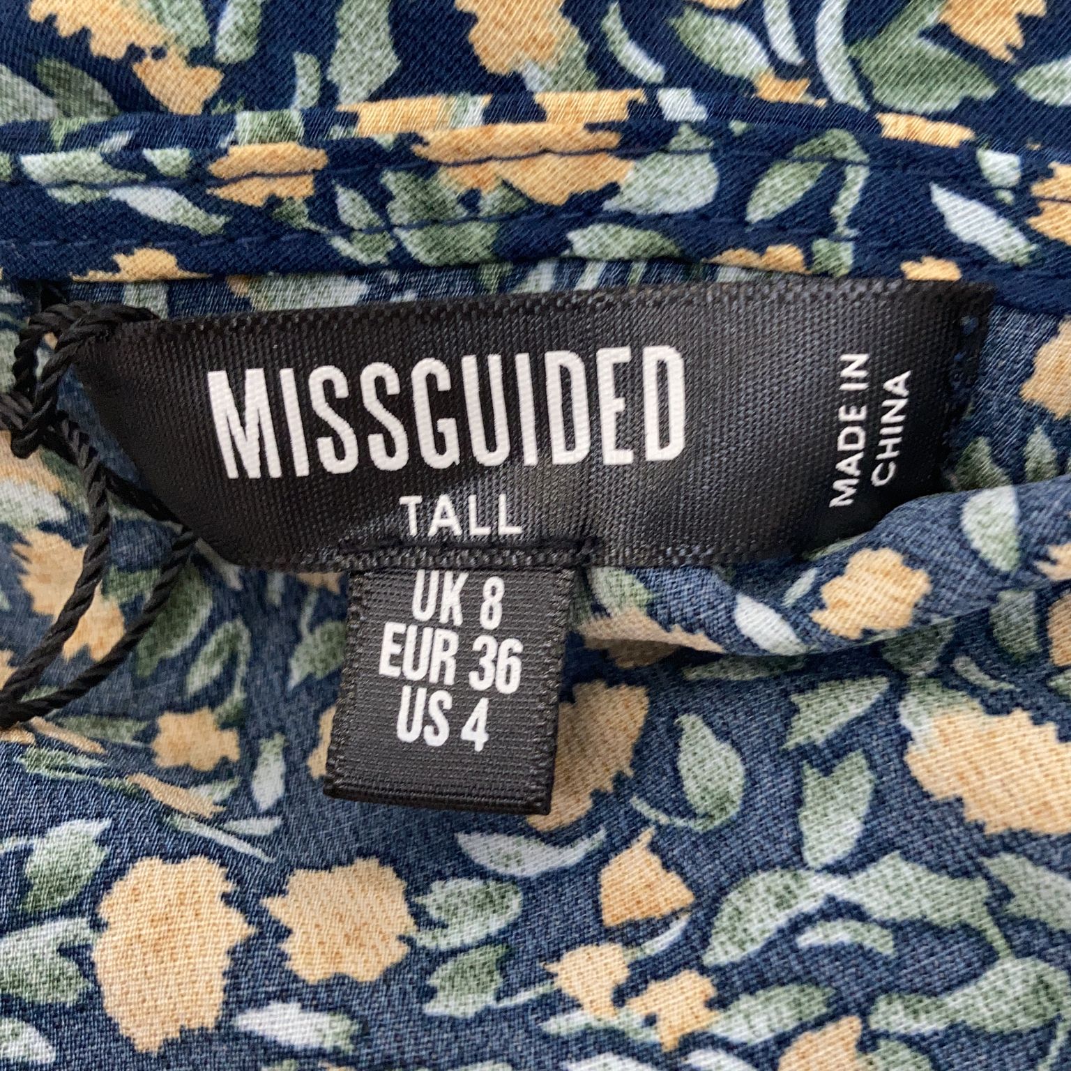 Missguided