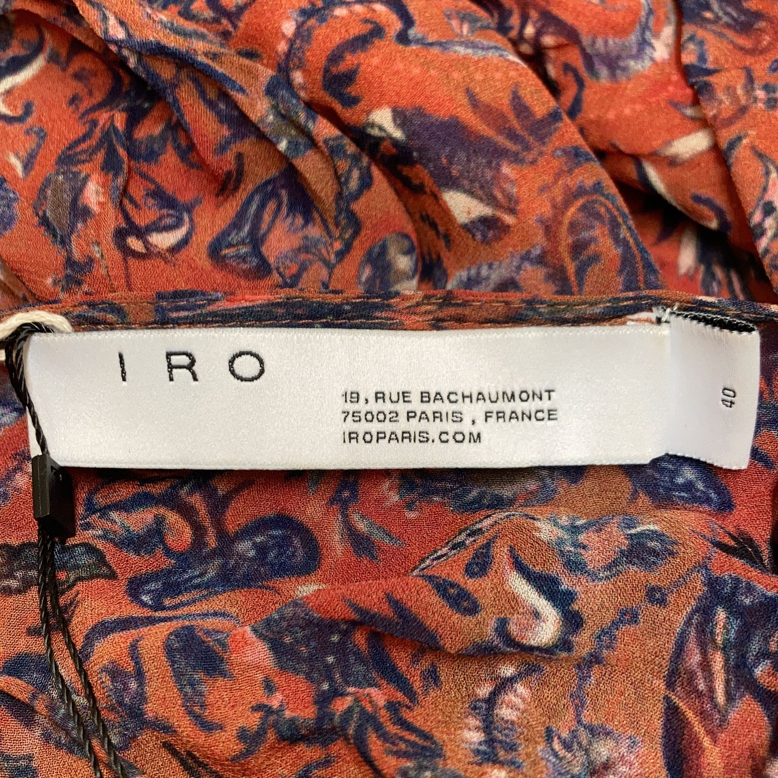 IRO