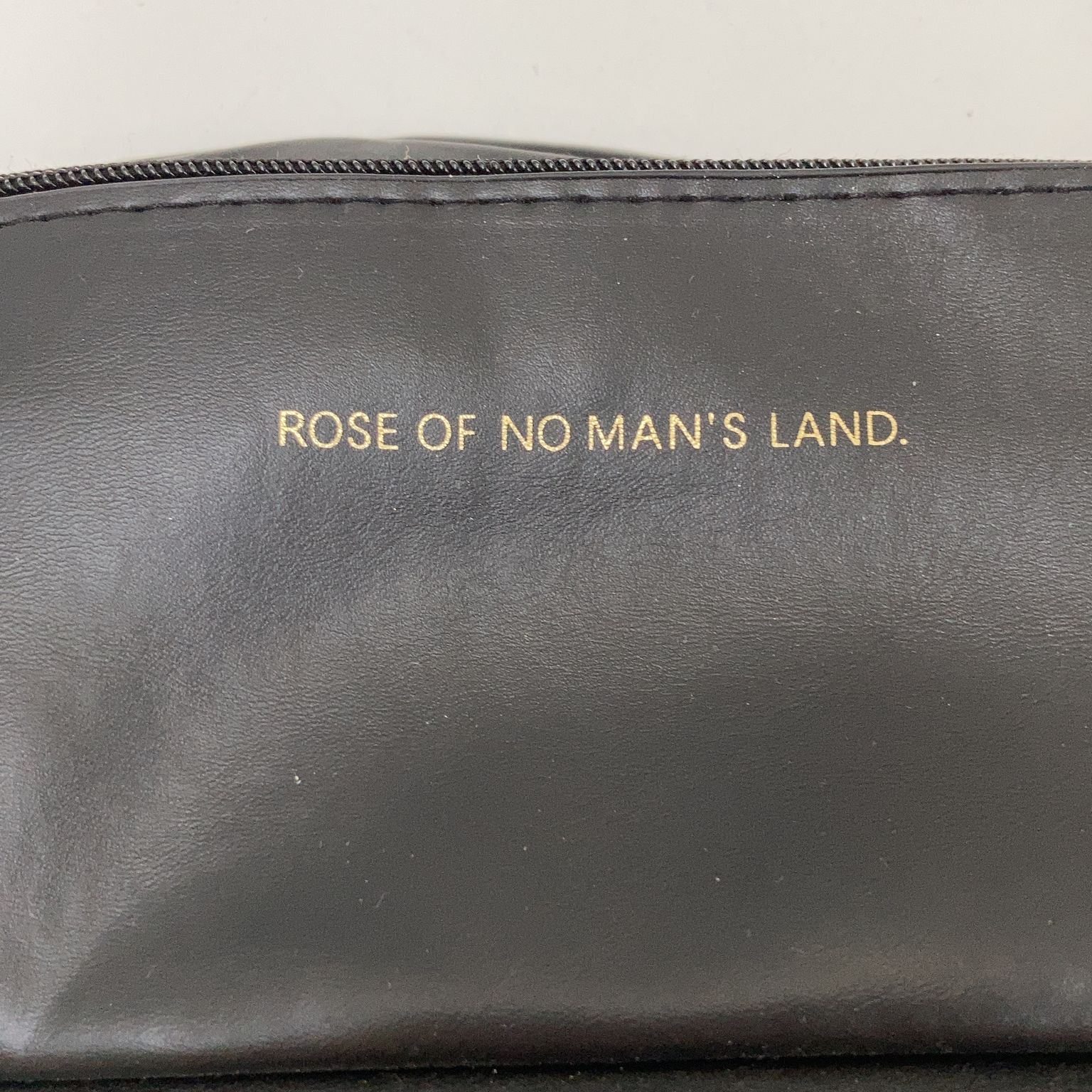 Rose Of No Man's Land