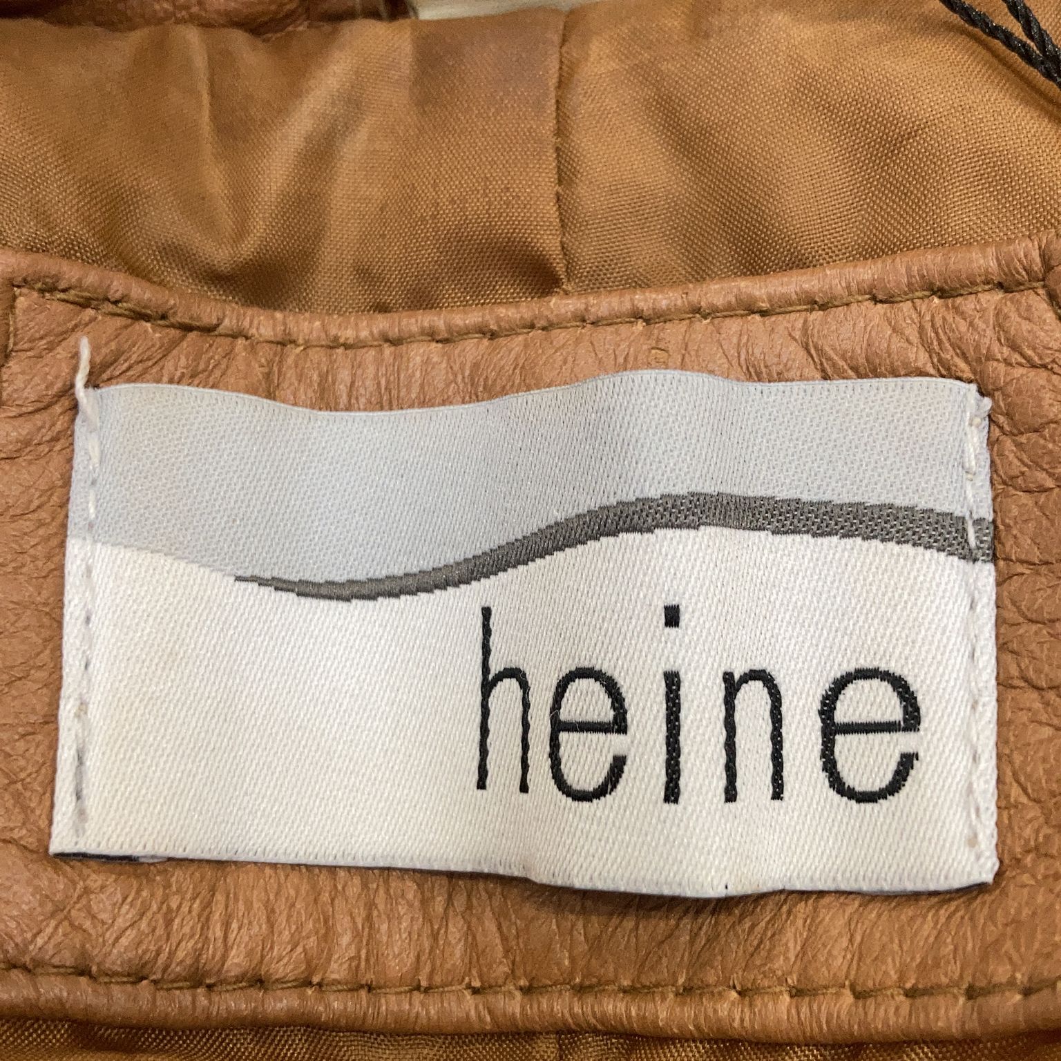 Heine