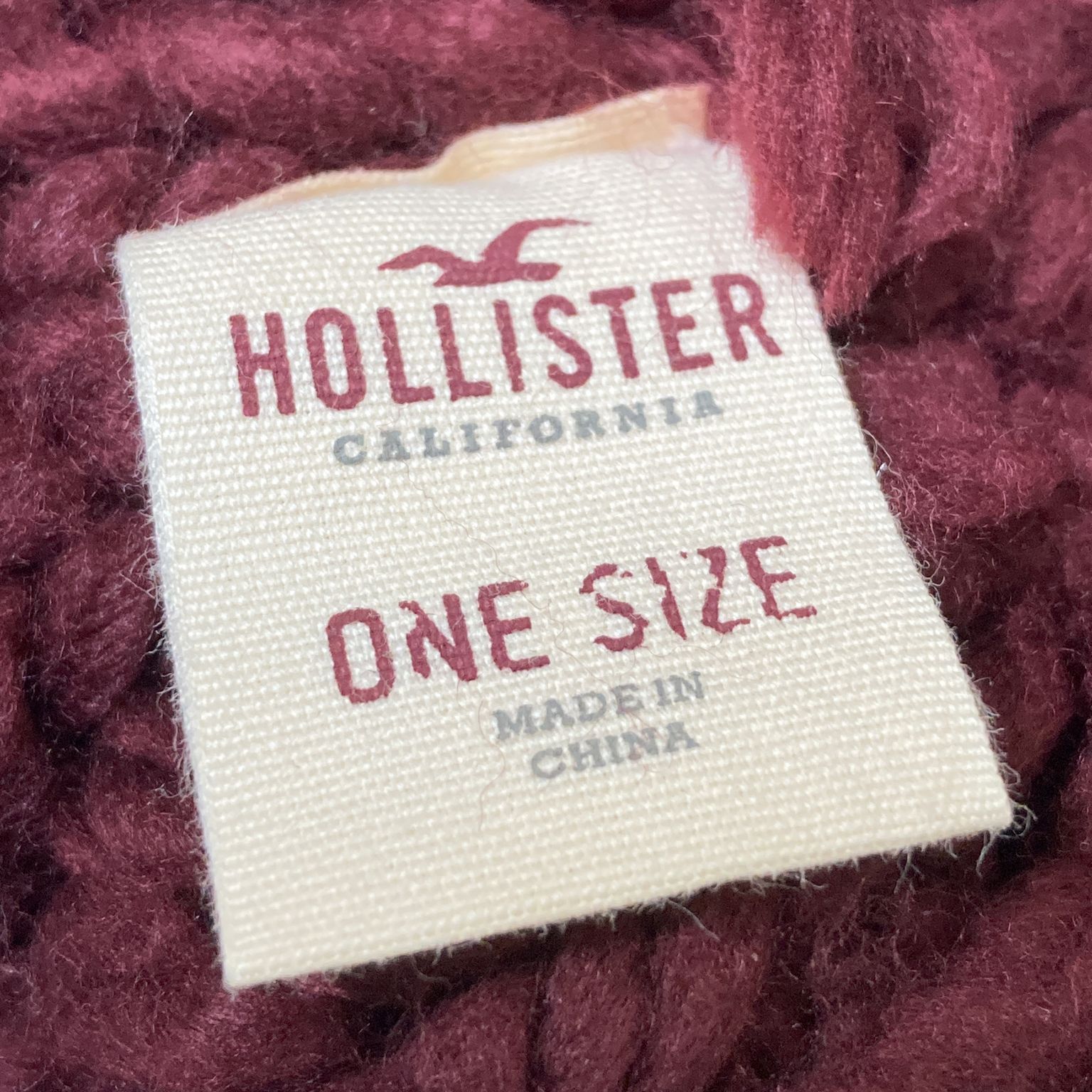 Hollister