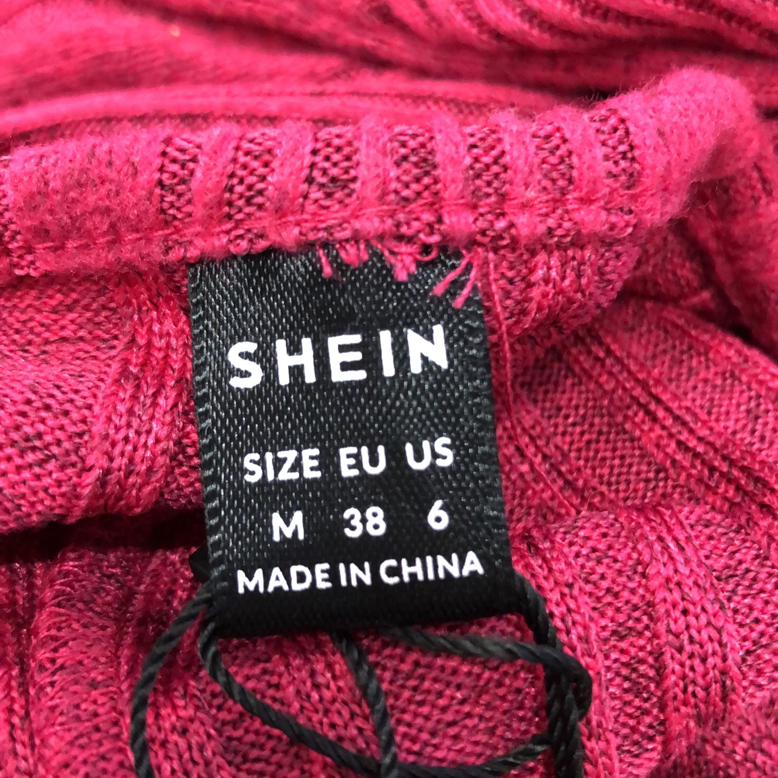 Shein