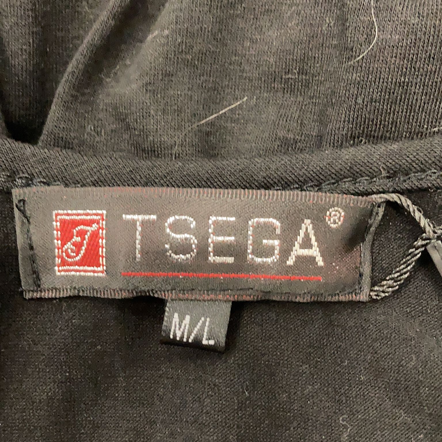 Tsega