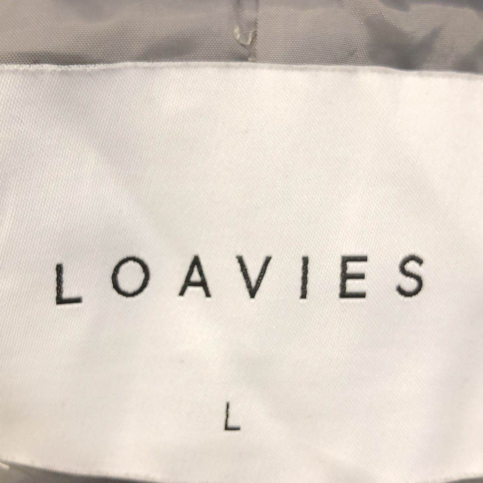 Loavies