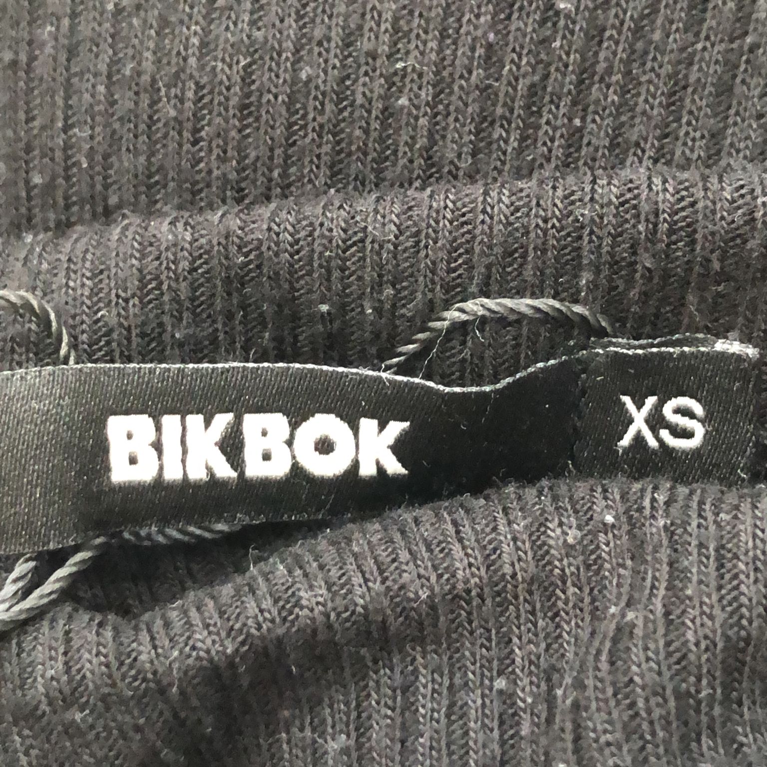 Bik Bok