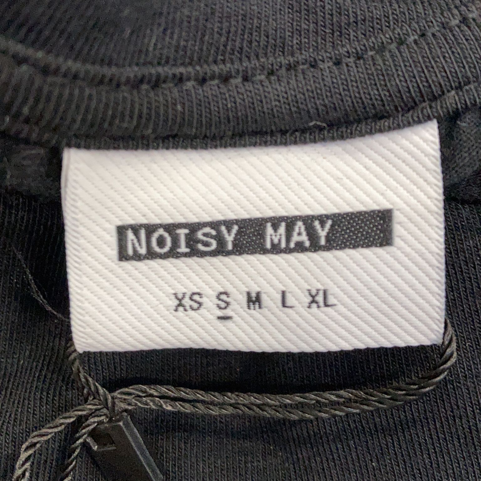 Noisy May