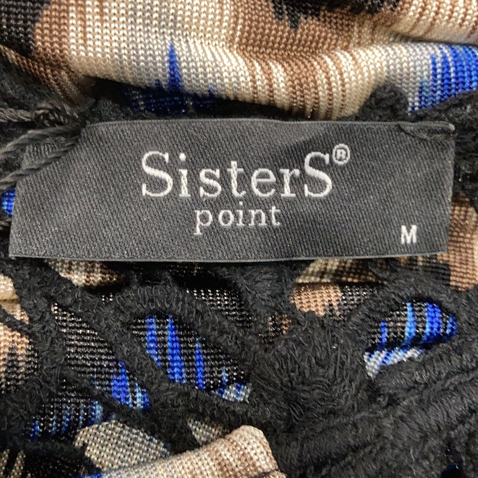 Sisters Point