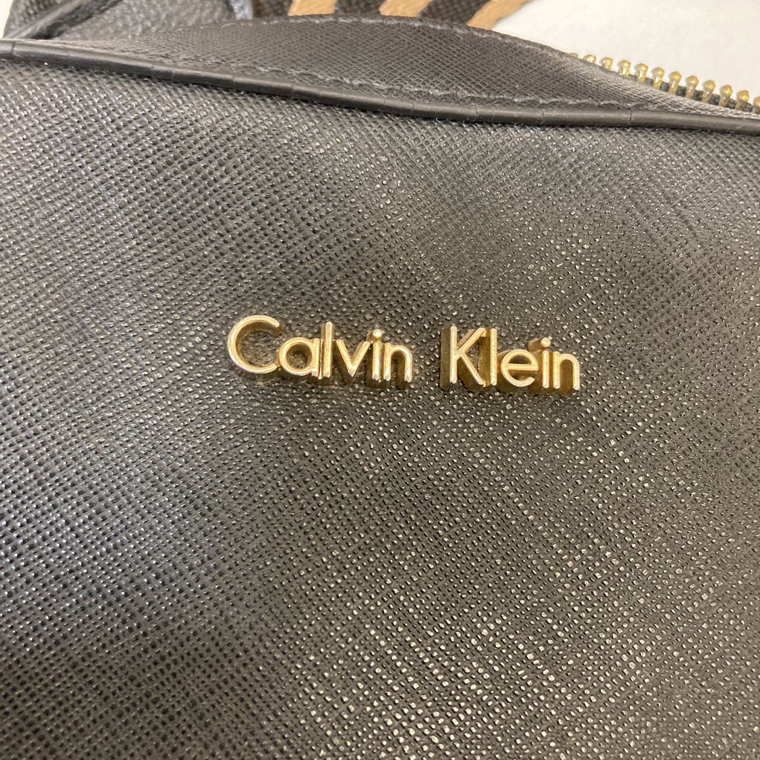 Calvin Klein