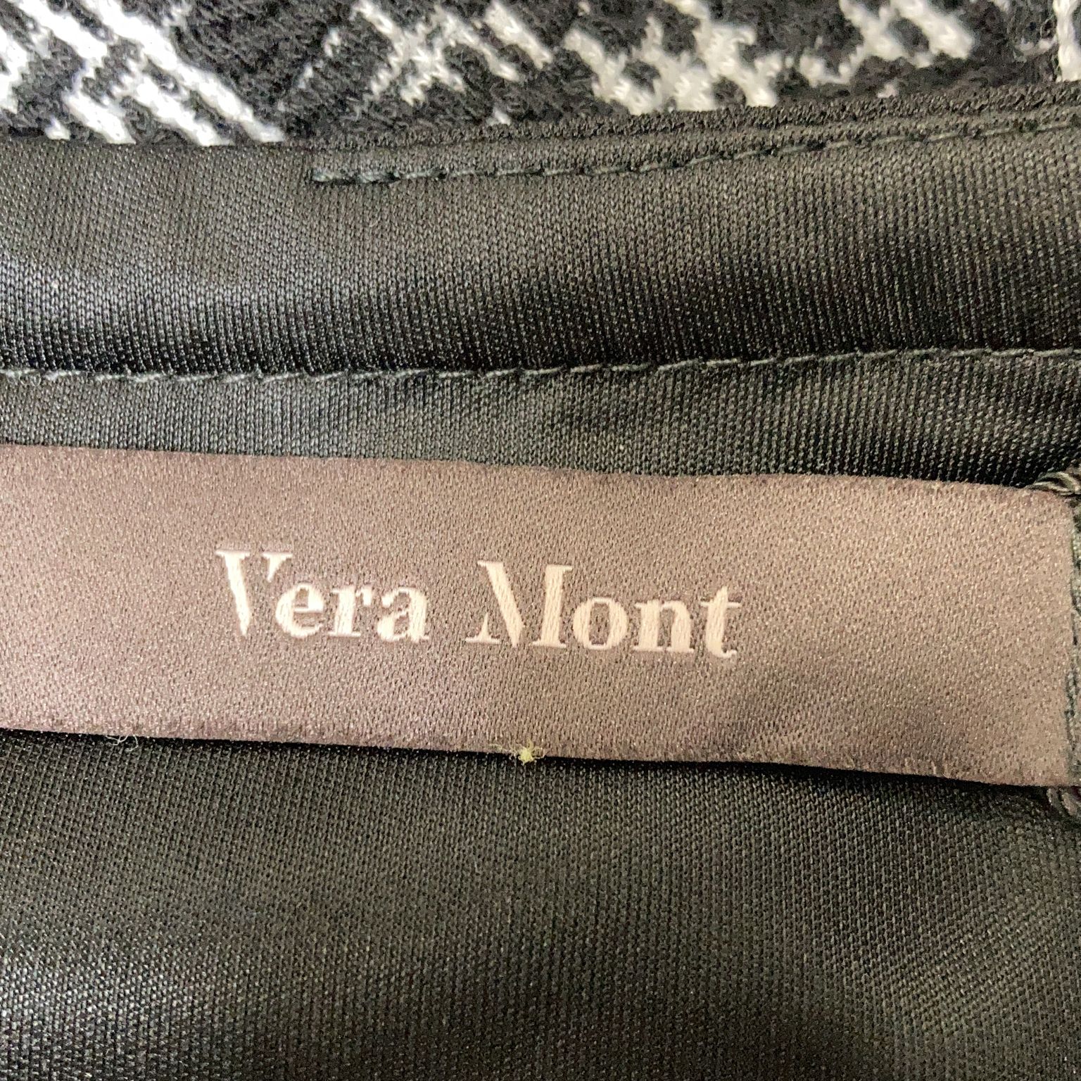 Vera Mont