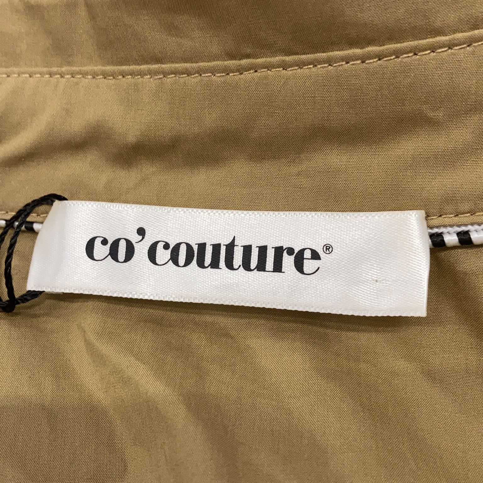 Co'Couture