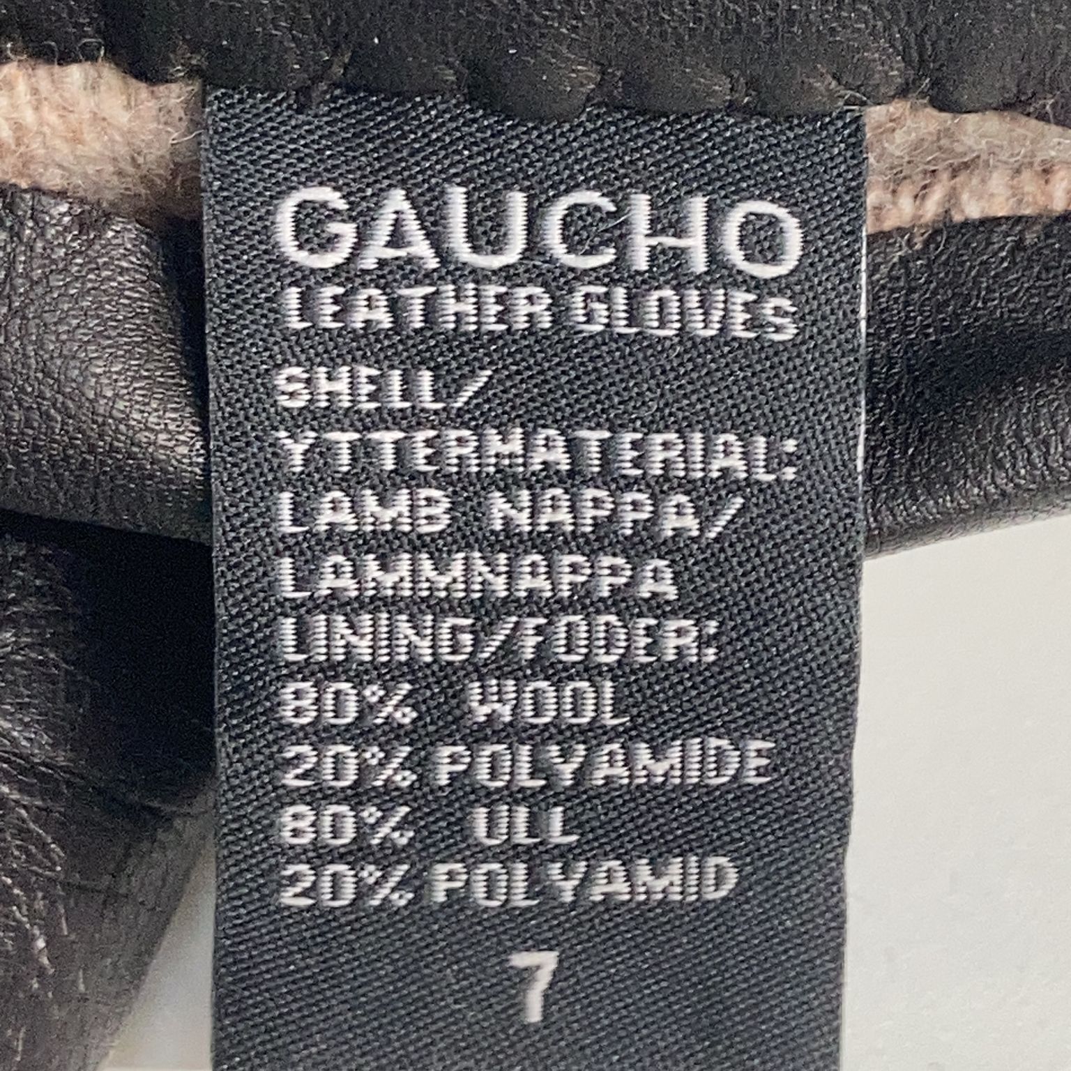 Gaucho