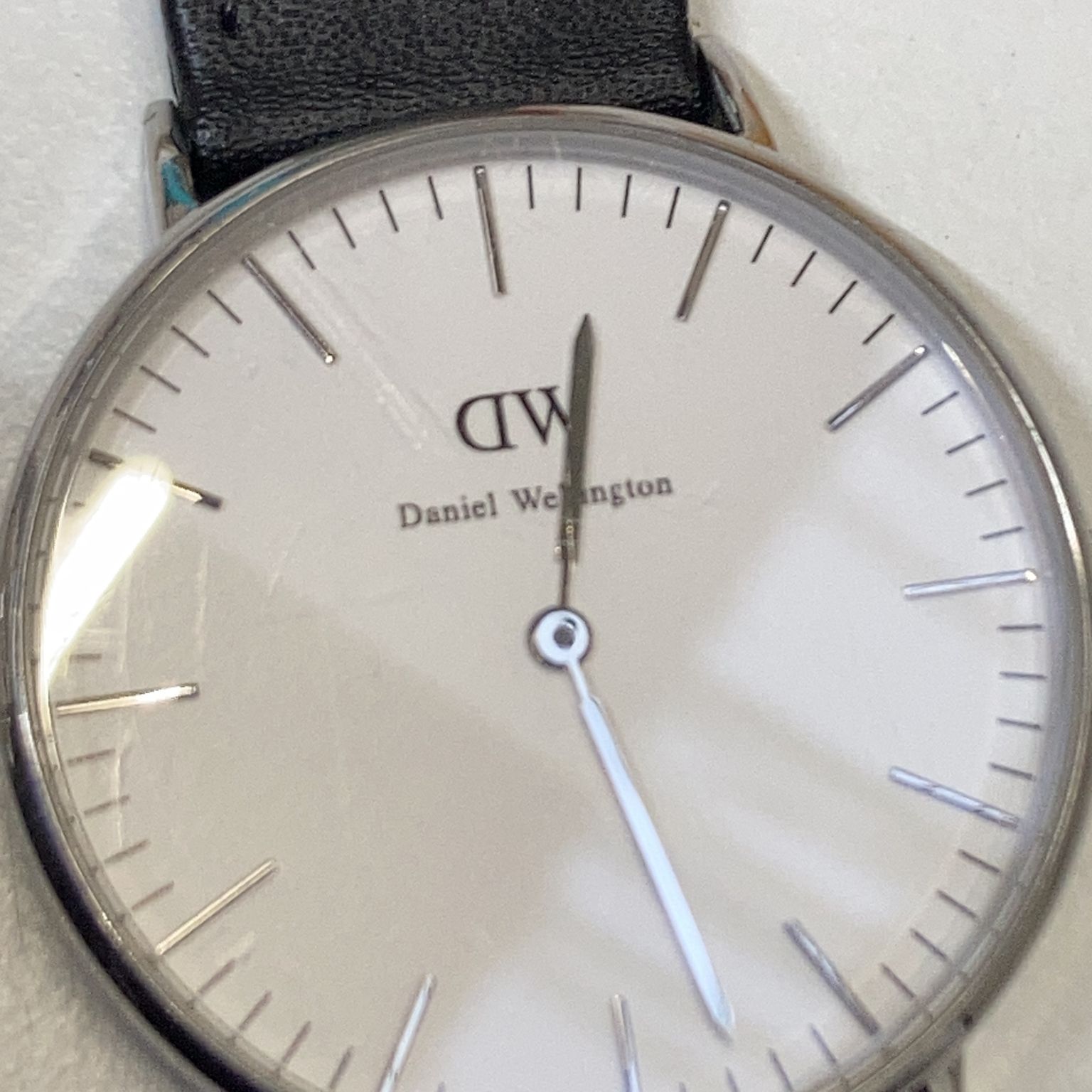 Daniel Wellington