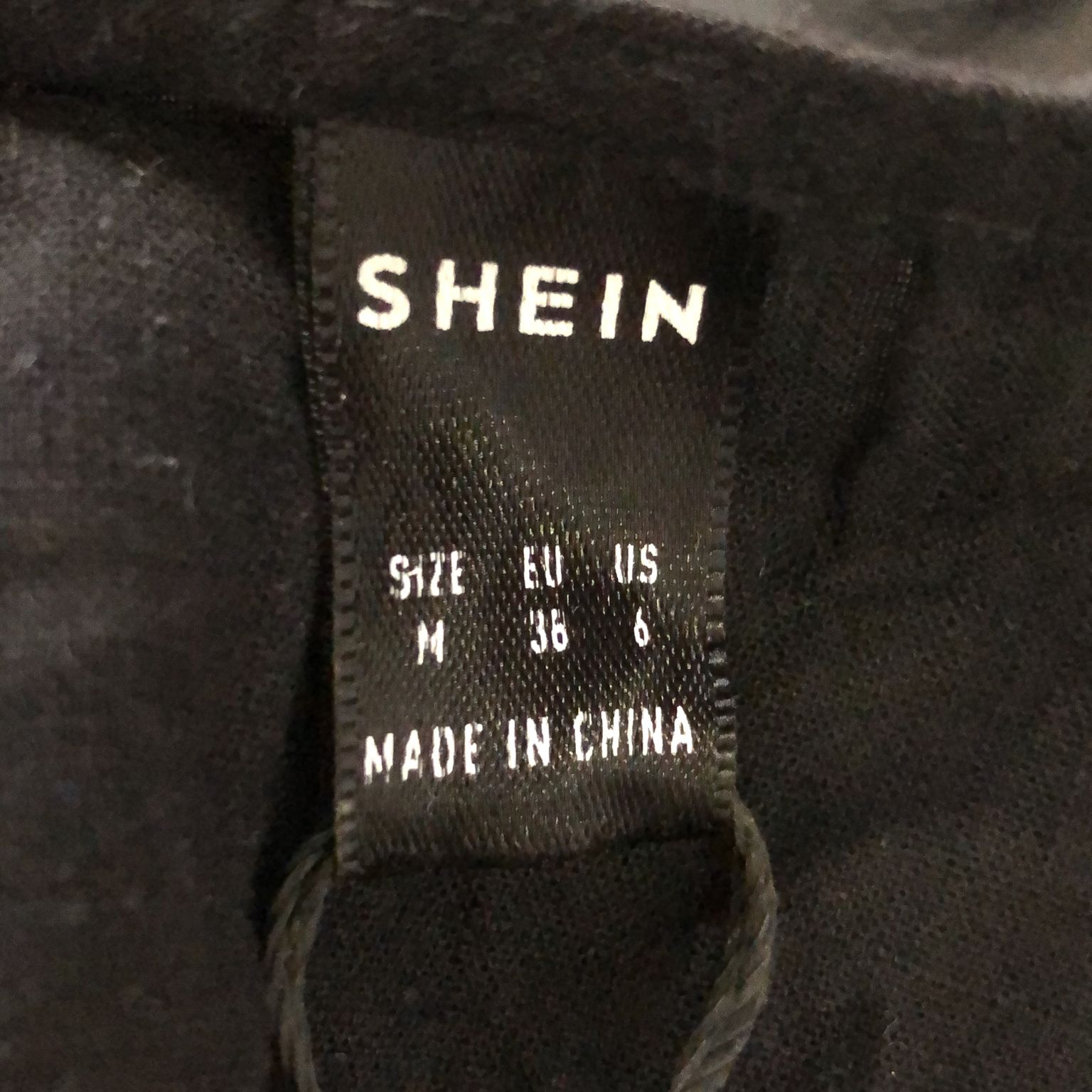 Shein