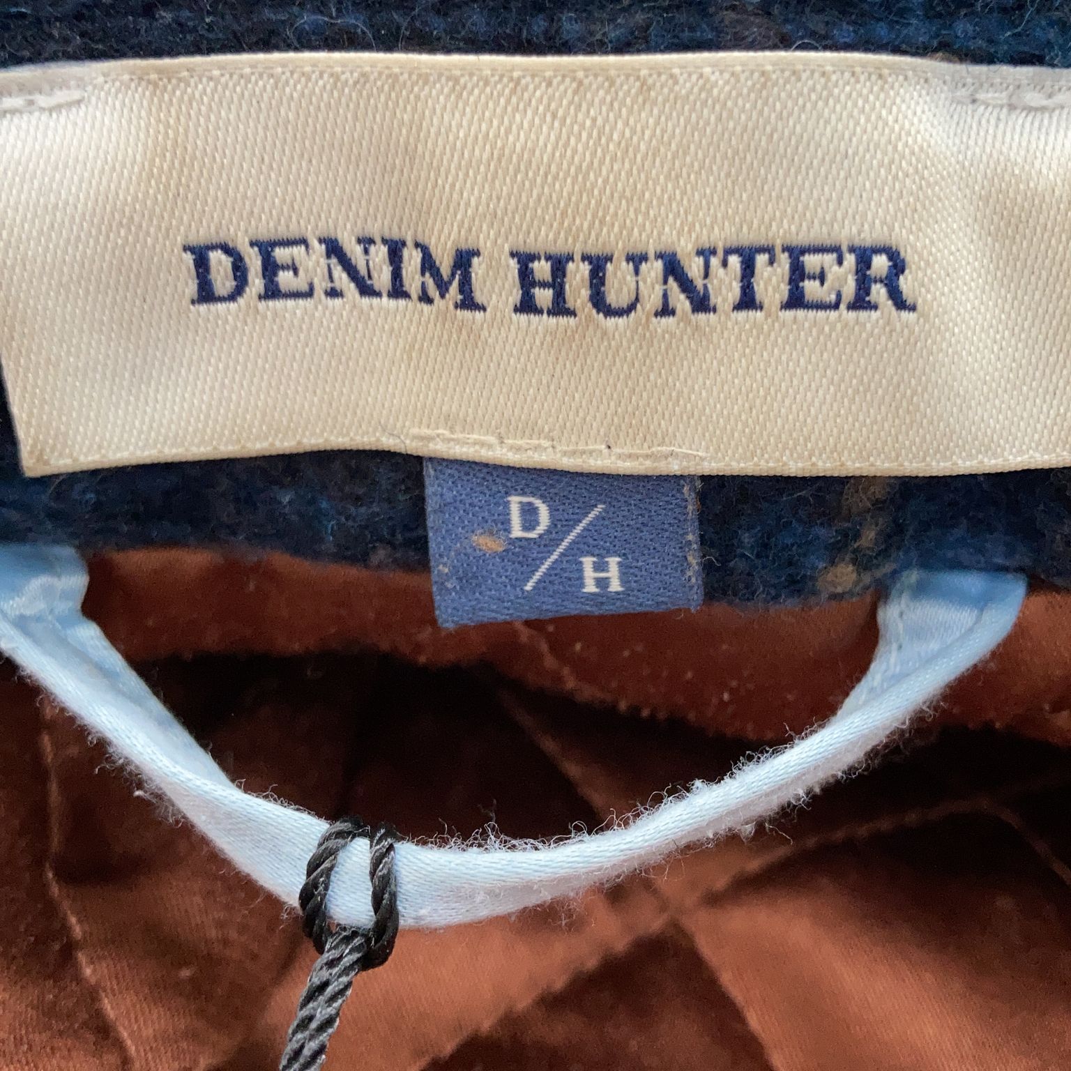 Denim Hunter