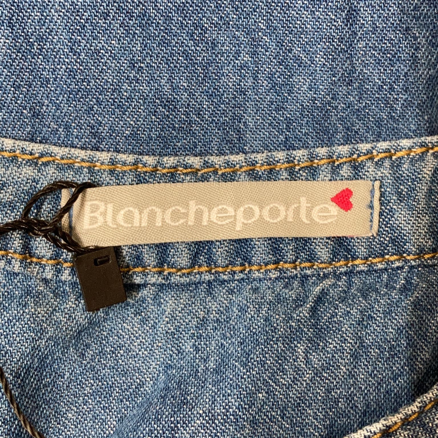 Blancheporte