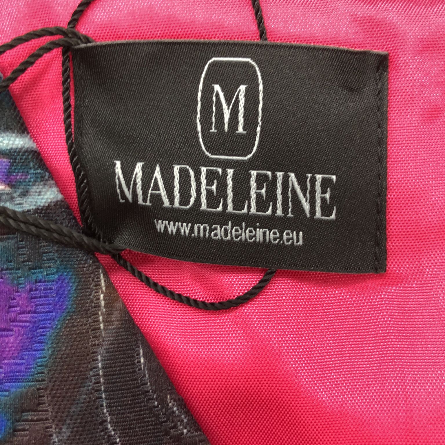 Madeleine