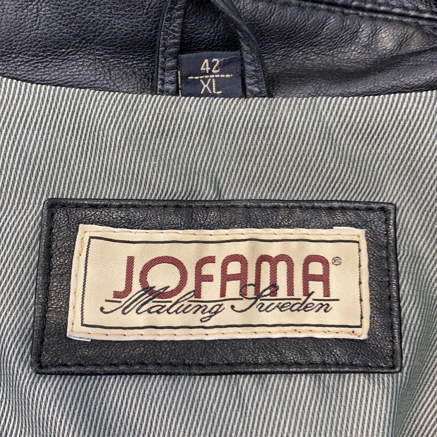 Jofama