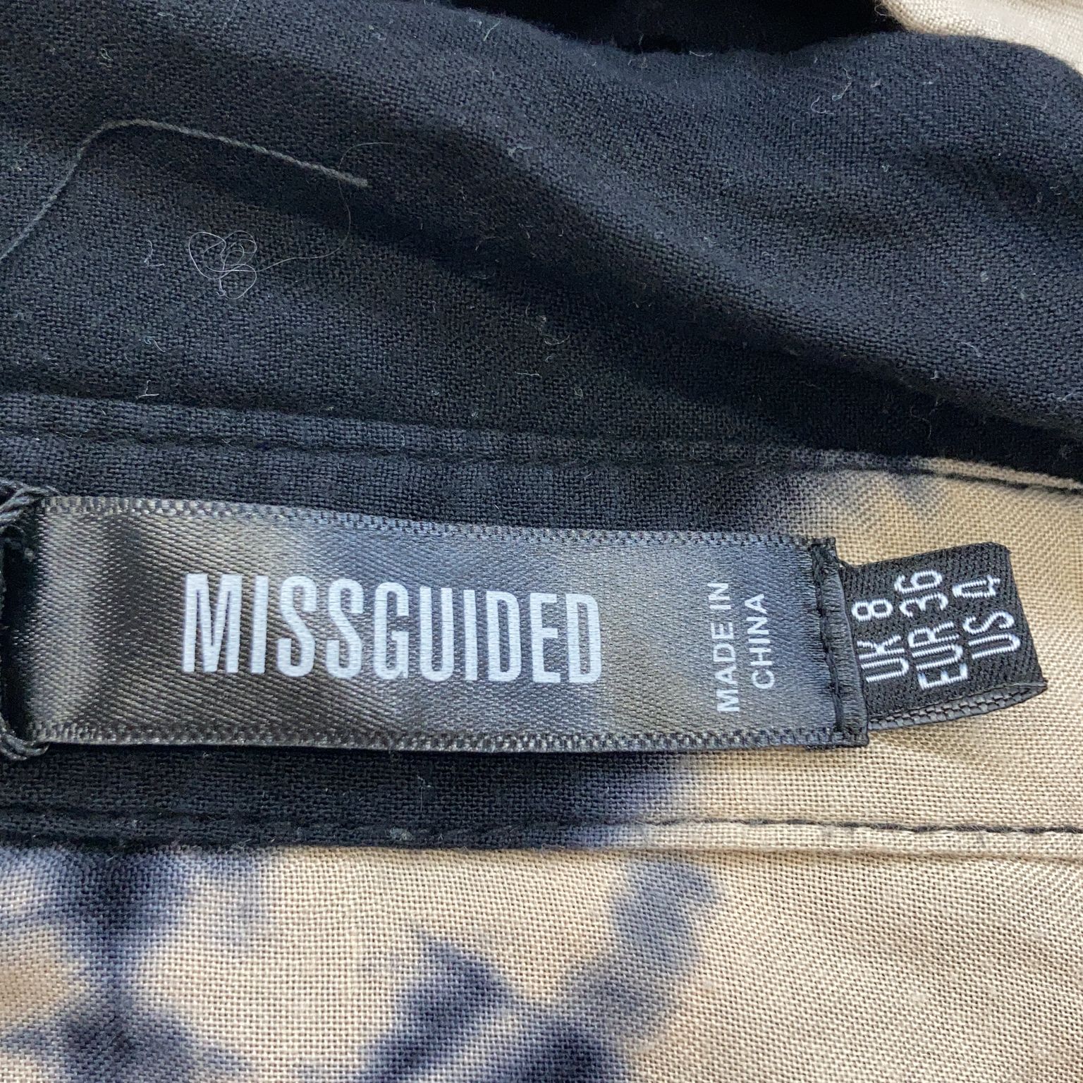 Missguided