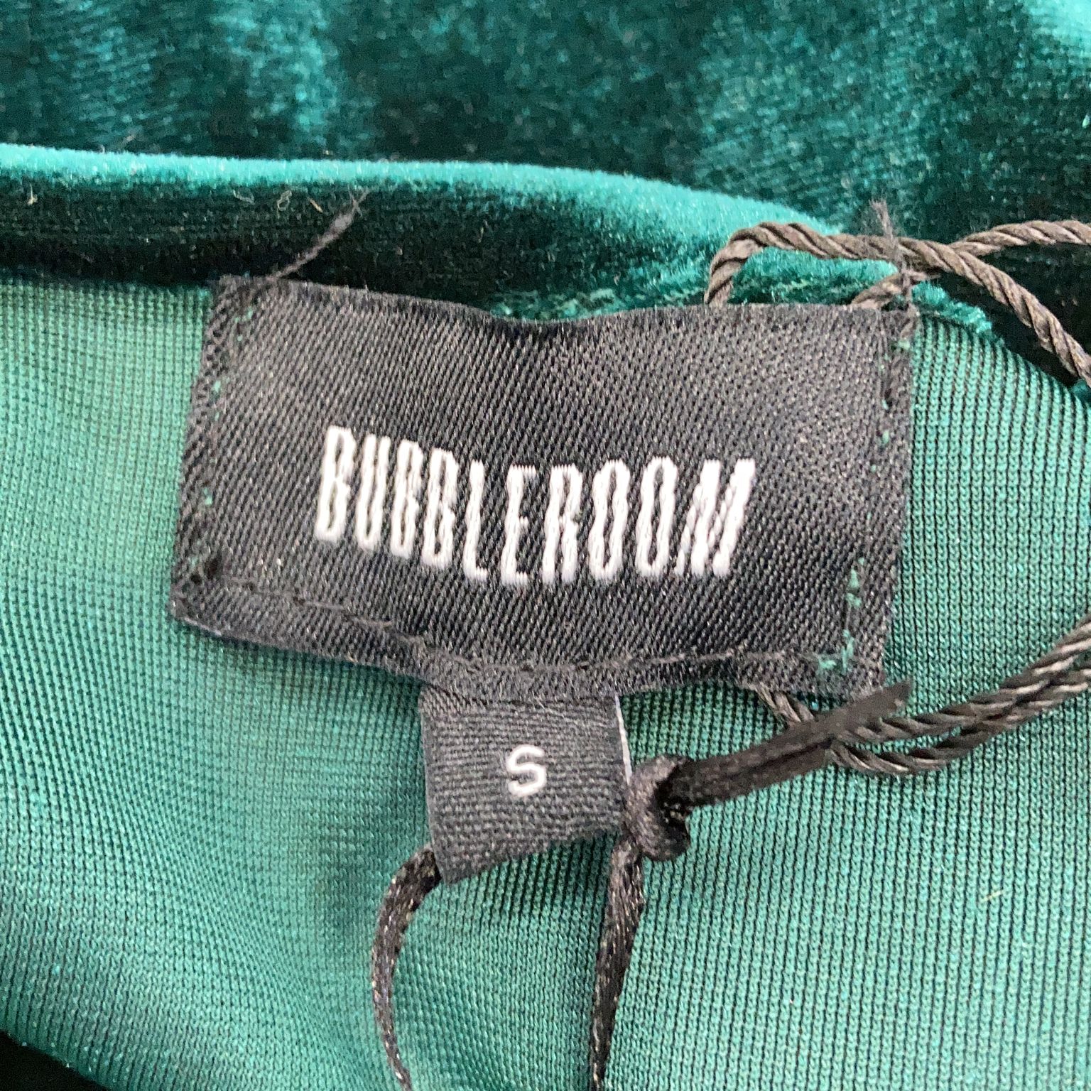 Bubbleroom