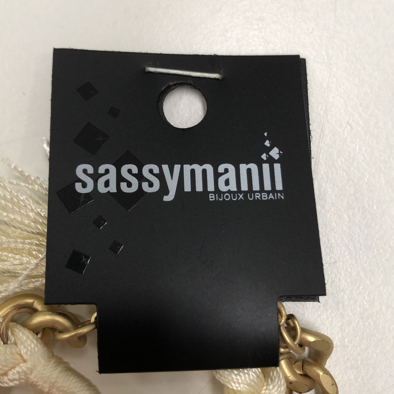 Sassymanii