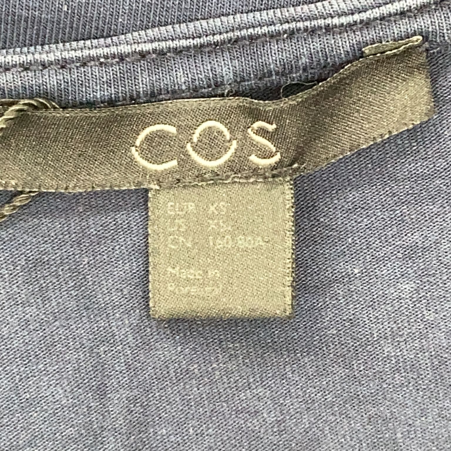 COS