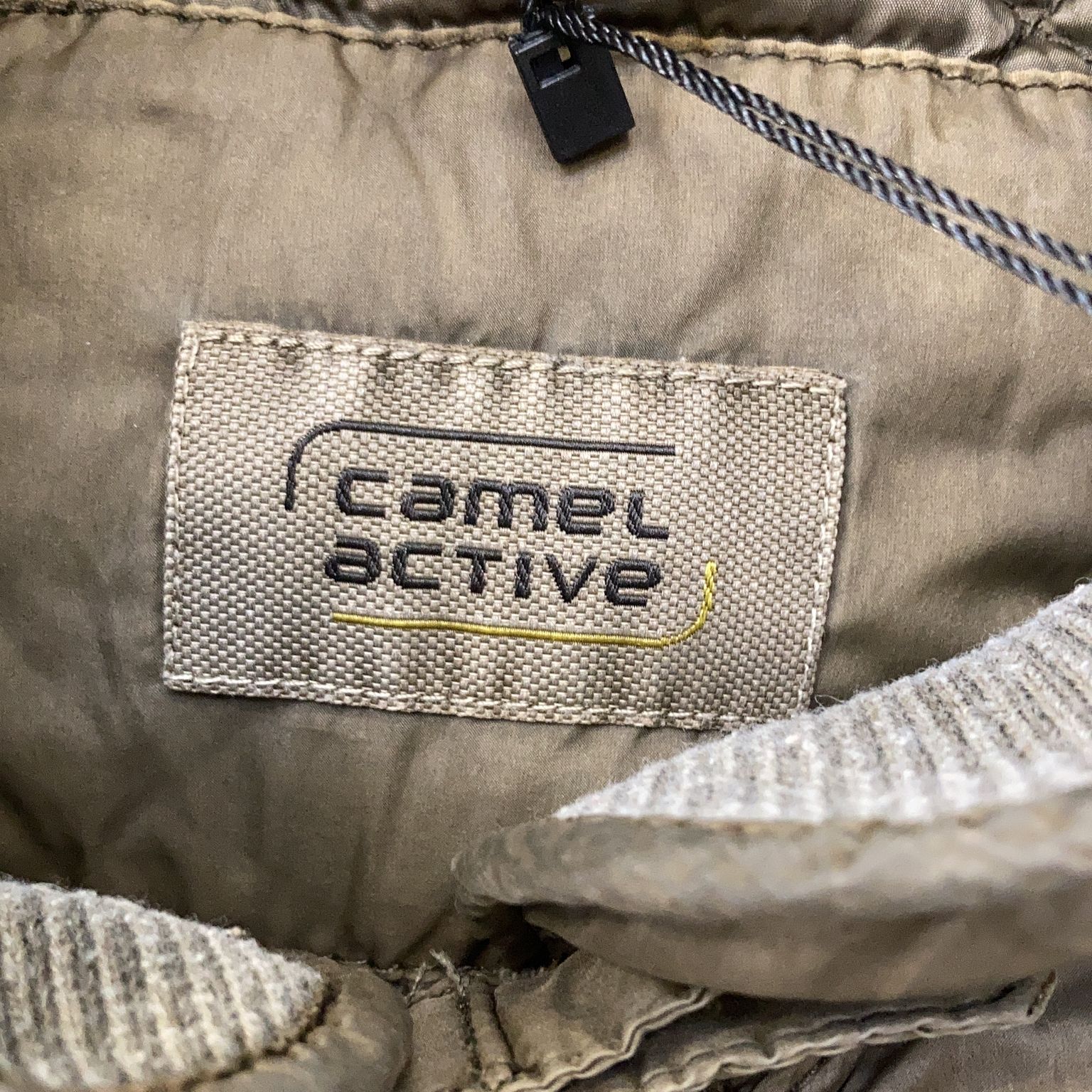 Camel Active