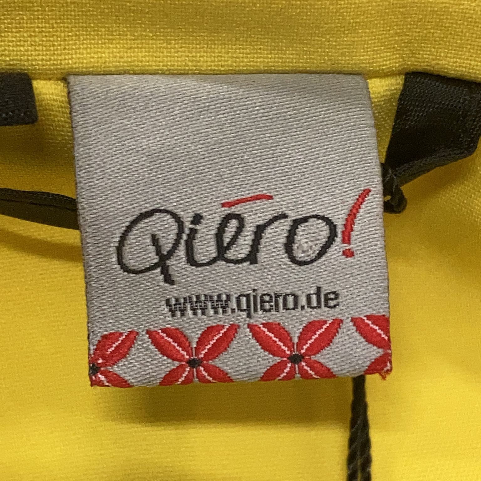 Qiero