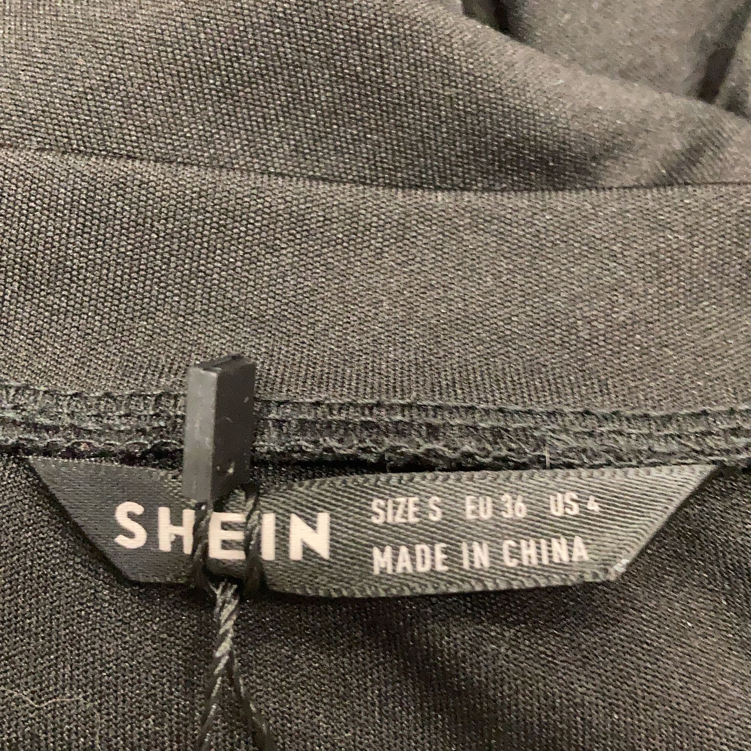 Shein