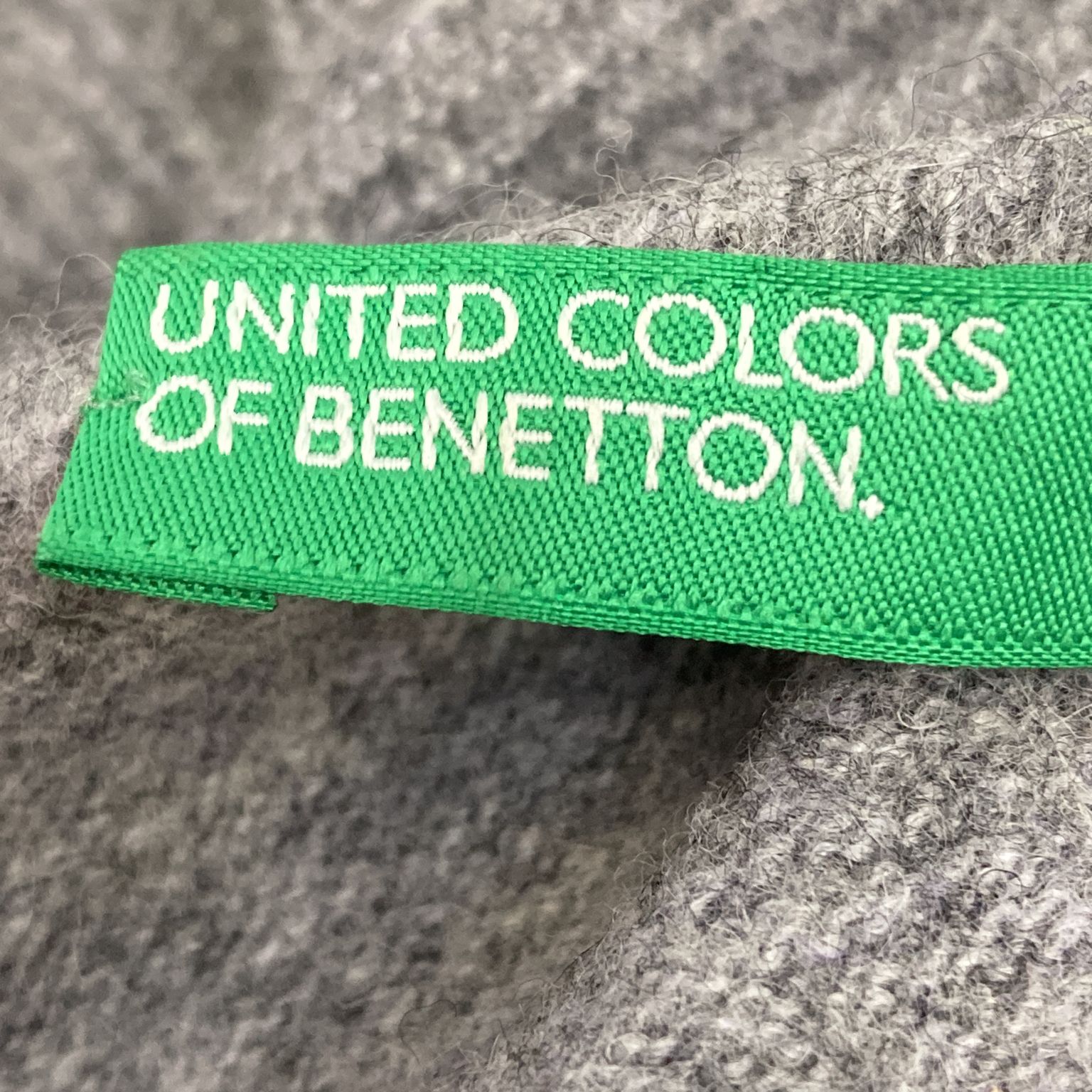 United Colors of Benetton