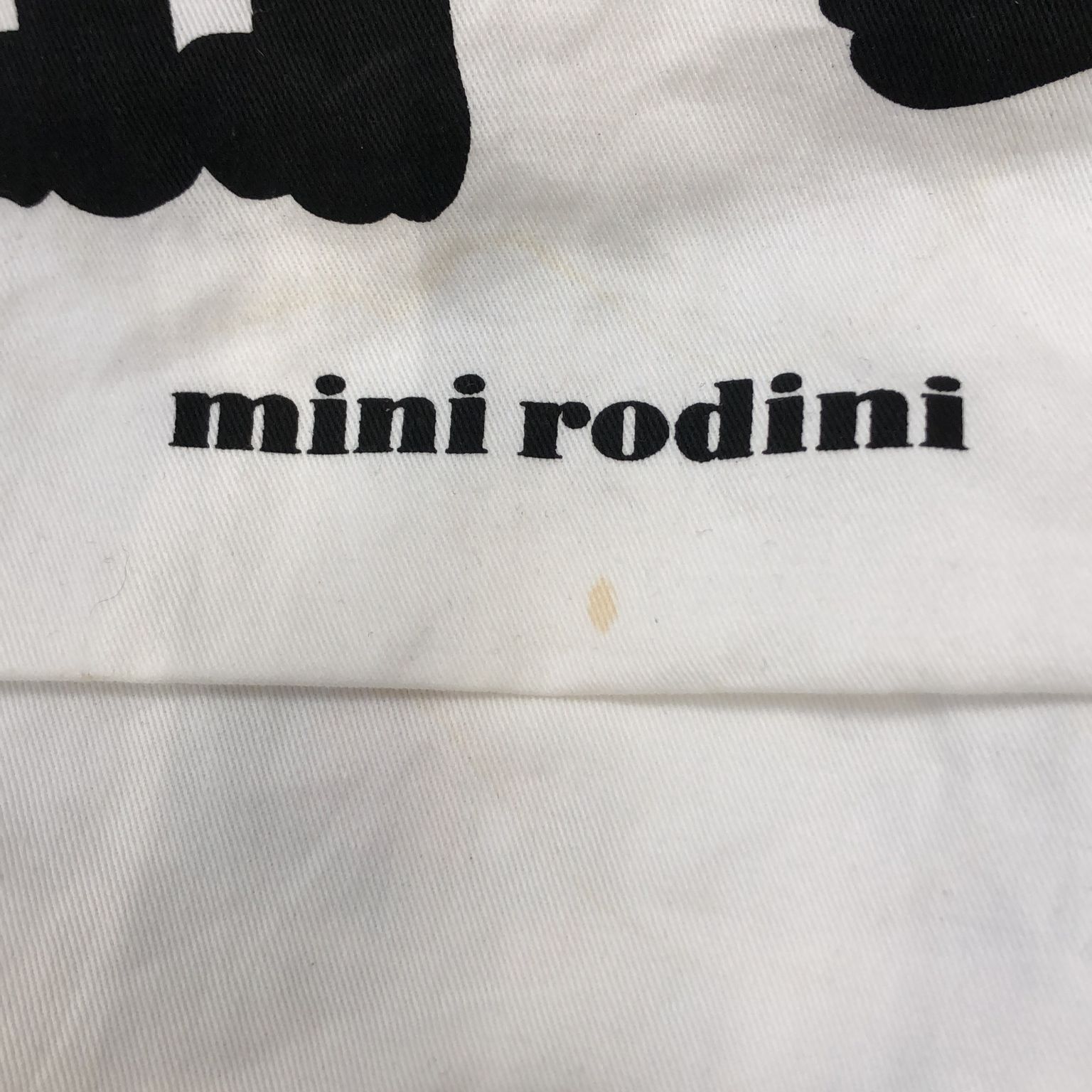 Mini Rodini