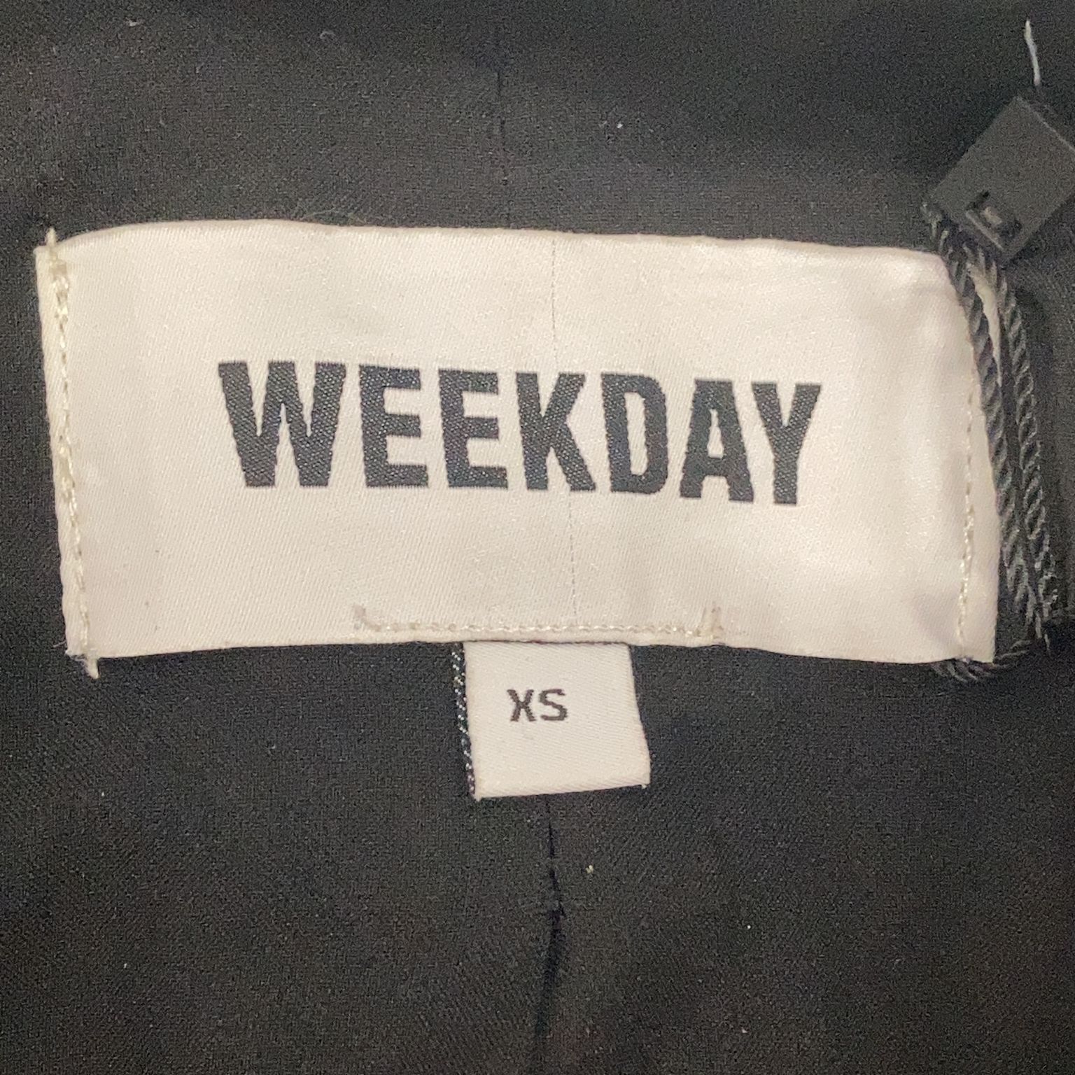 Weekday