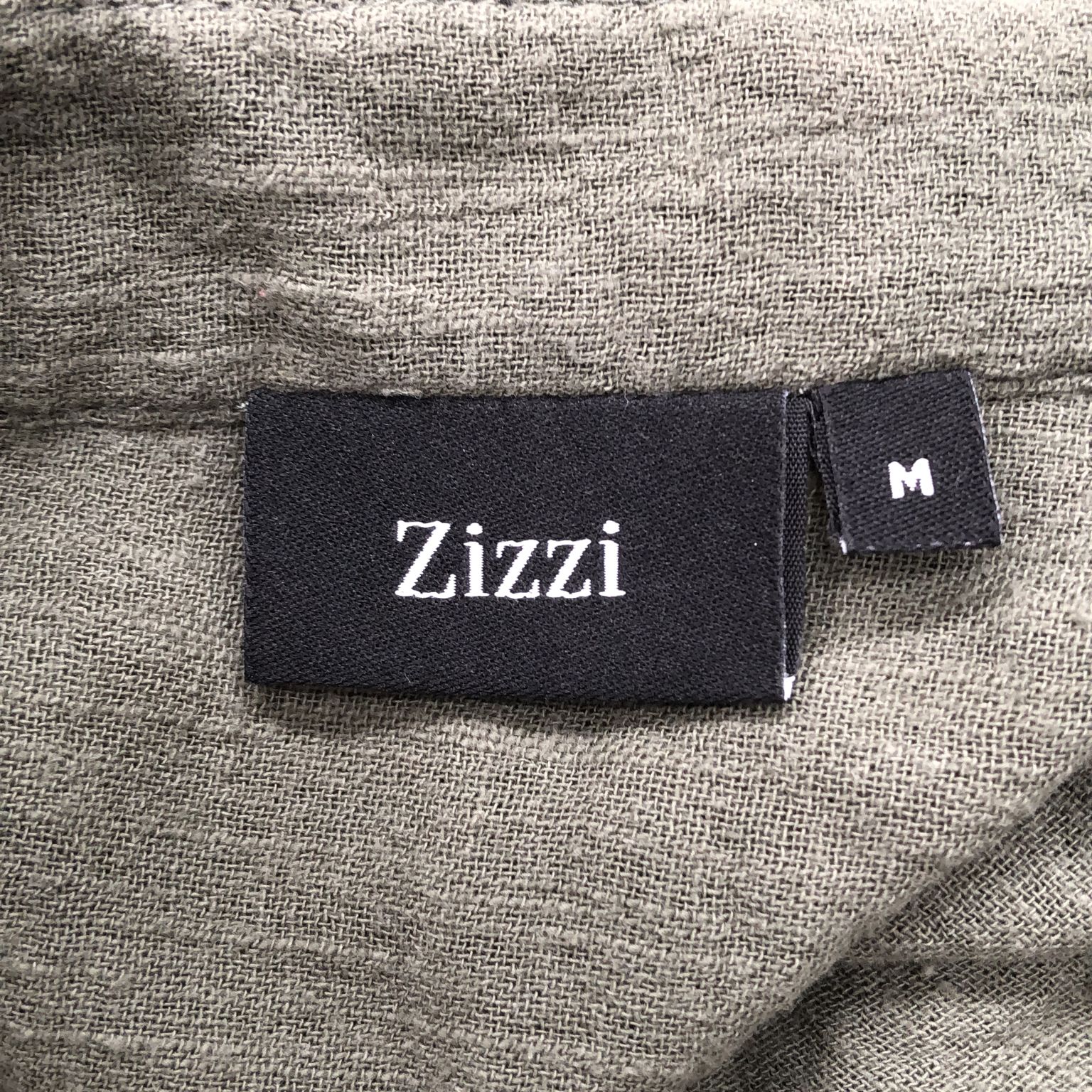 Zizzi