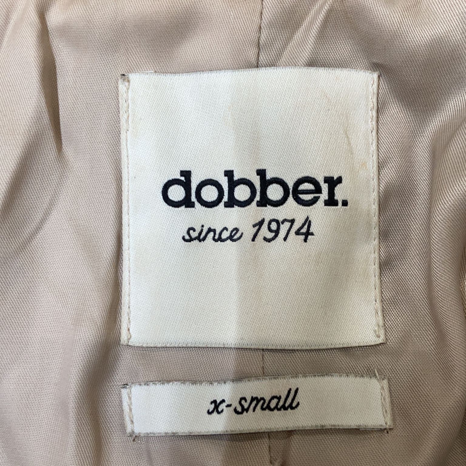 Dobber