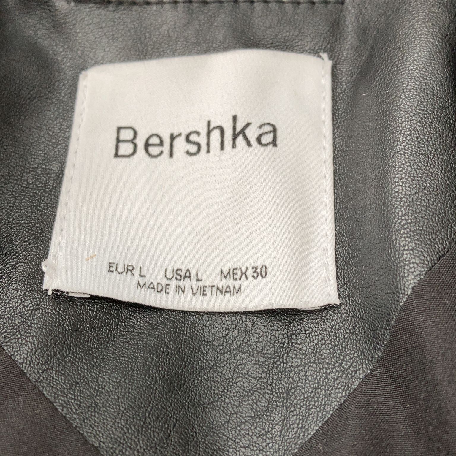 Bershka