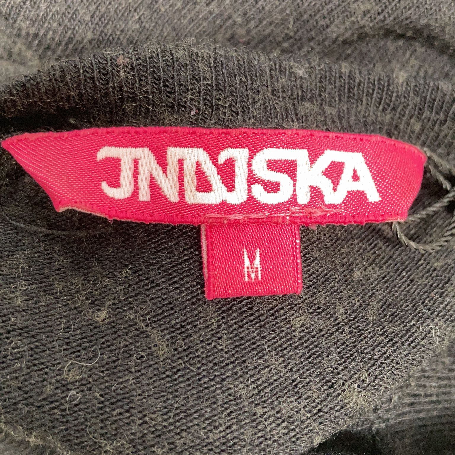 Indiska