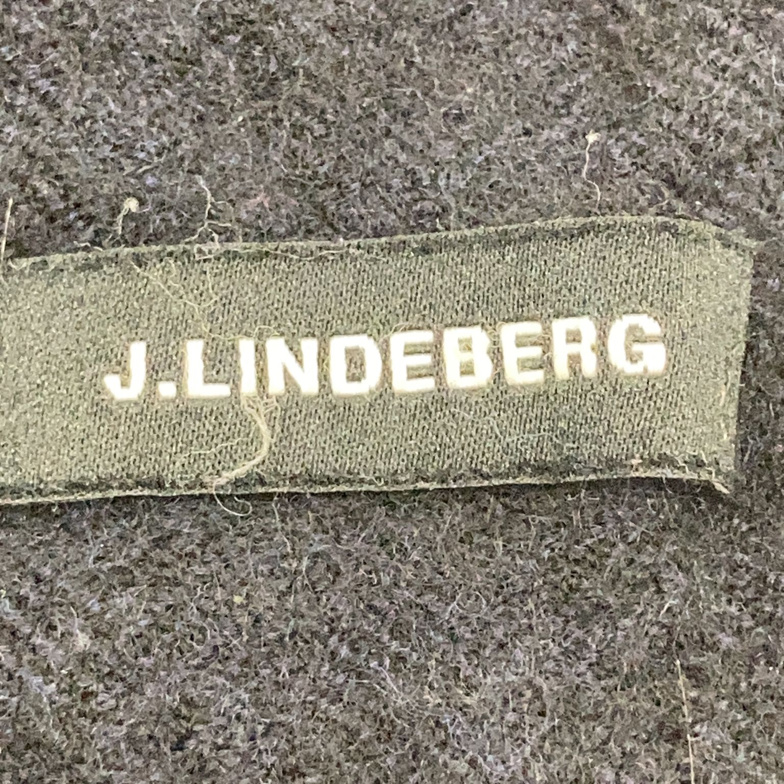 J.Lindeberg