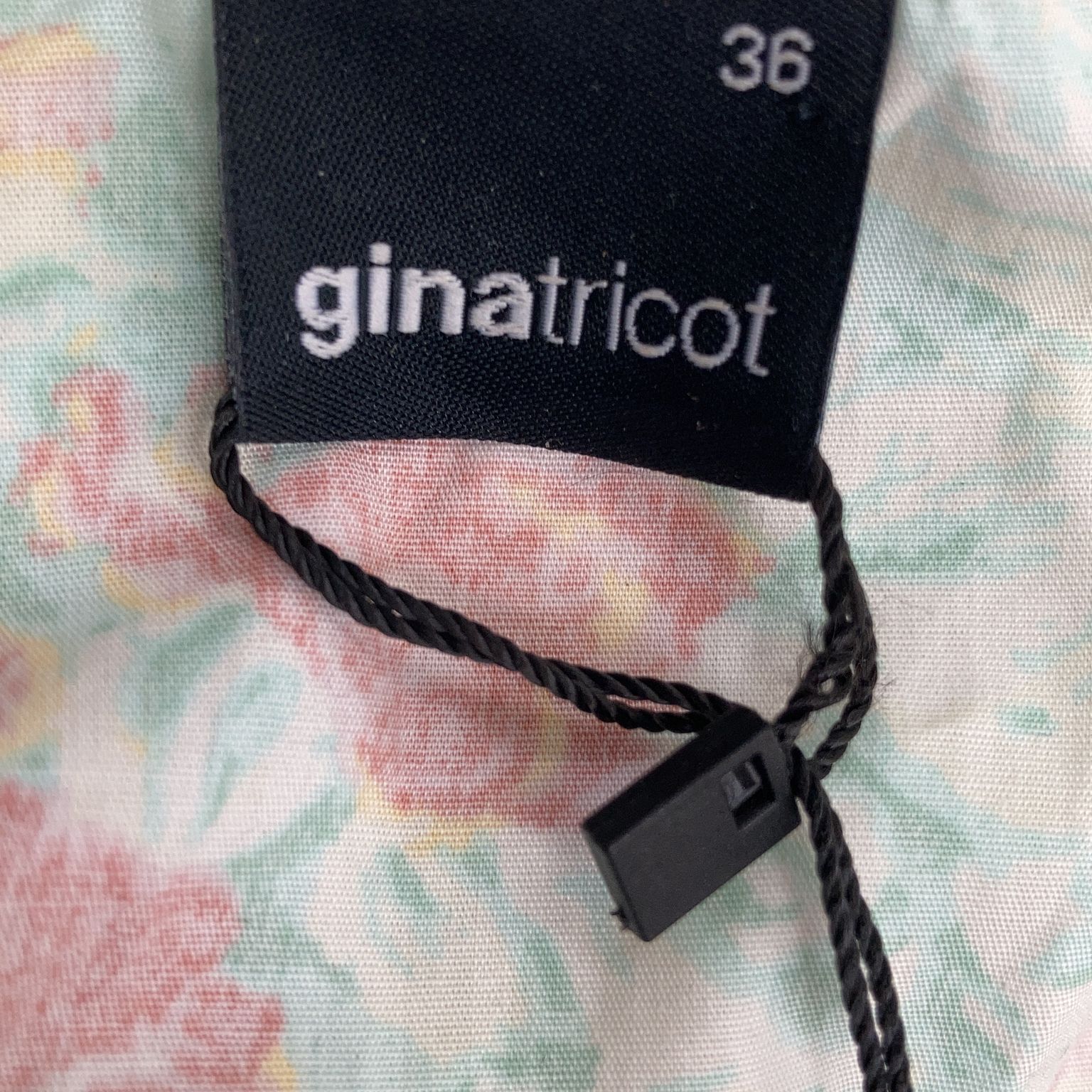 Gina Tricot