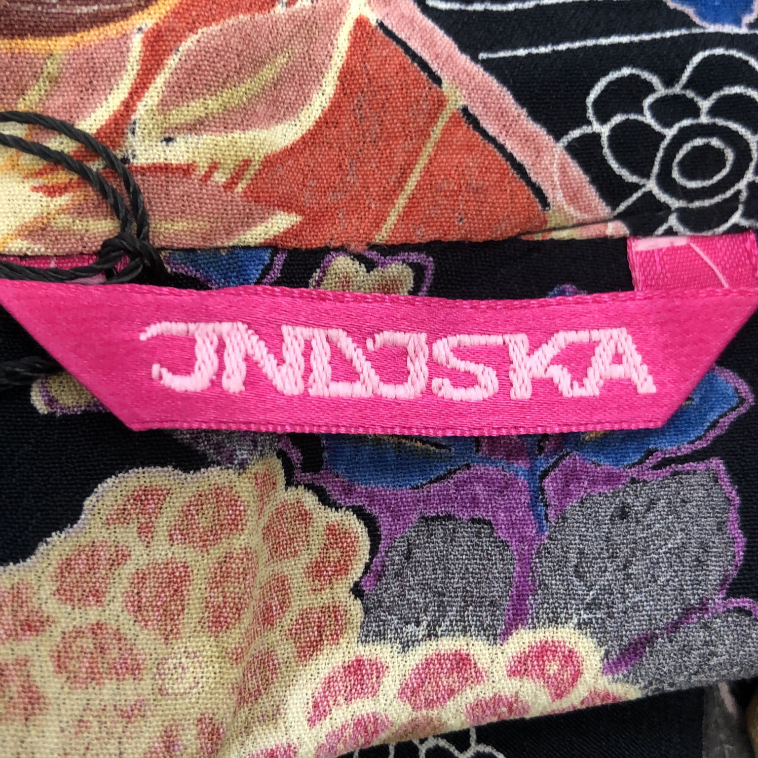 Indiska