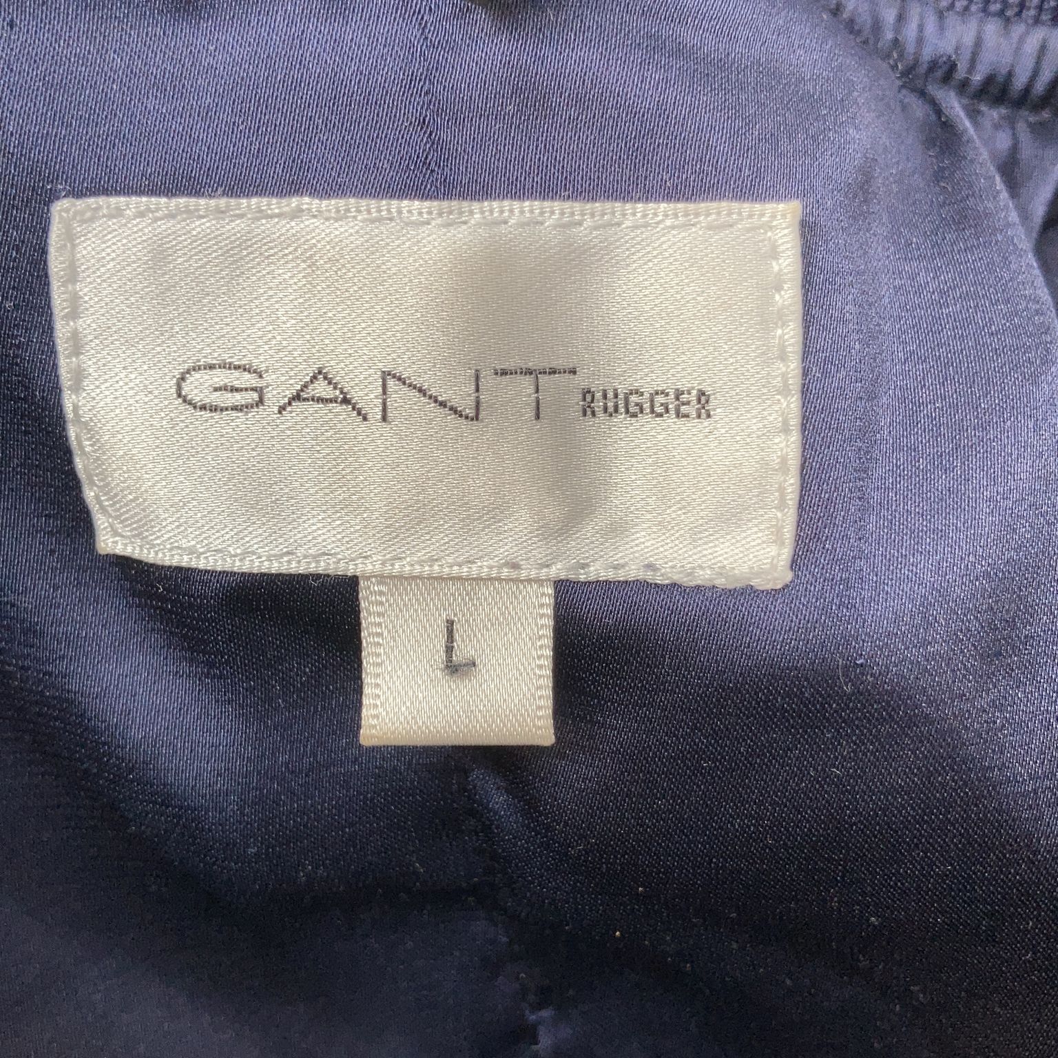 GANT