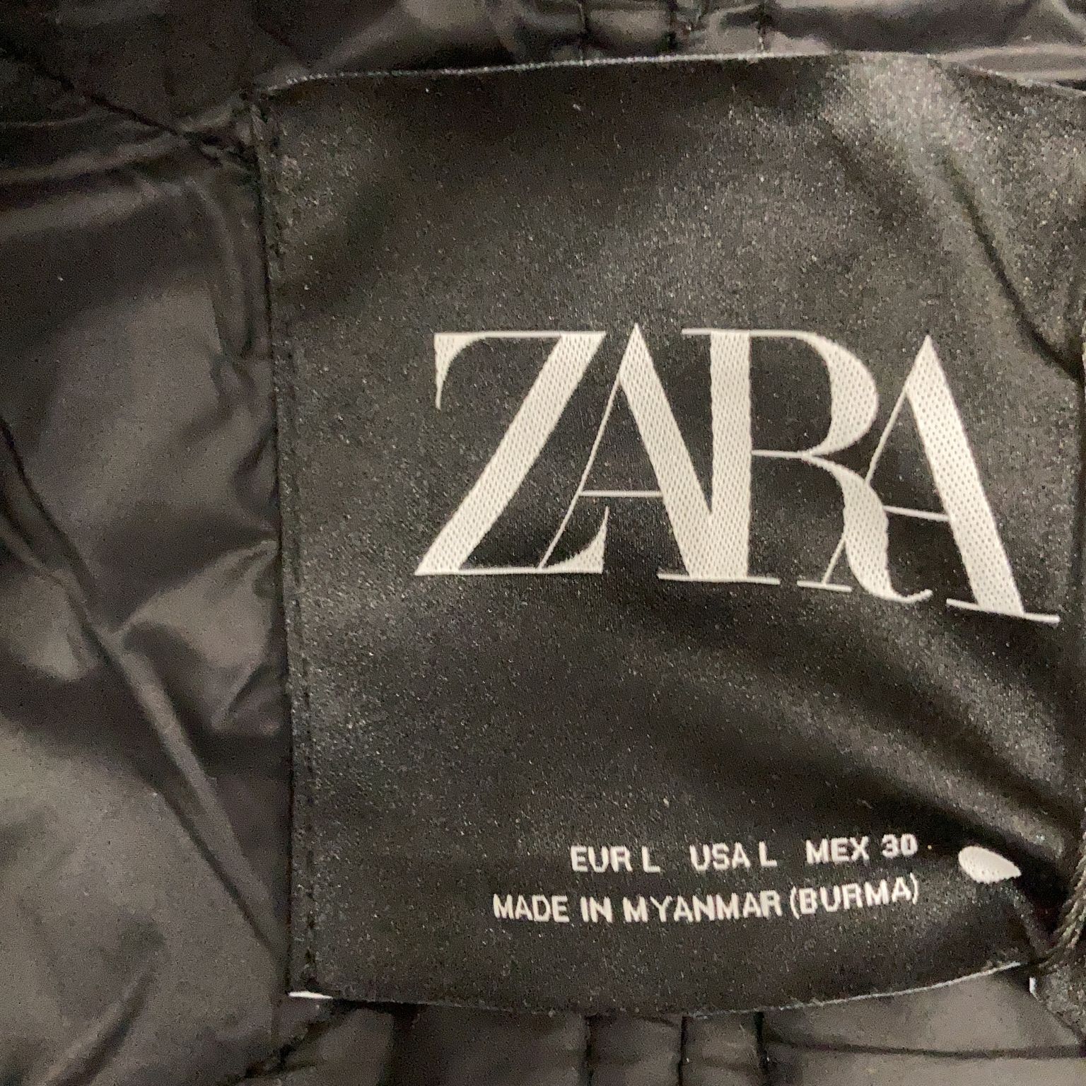 Zara