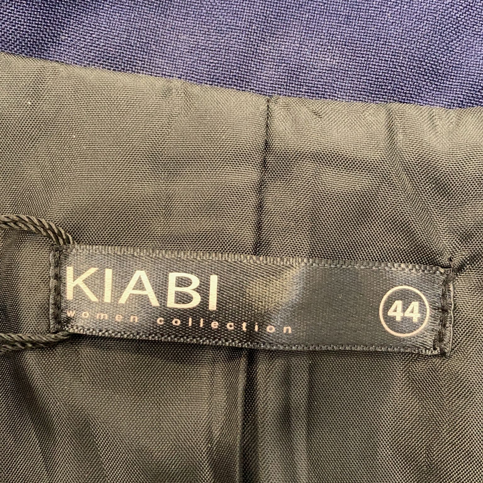 Kiabi