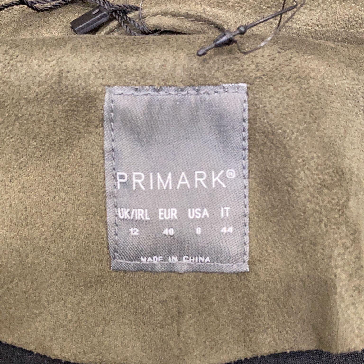 Primark