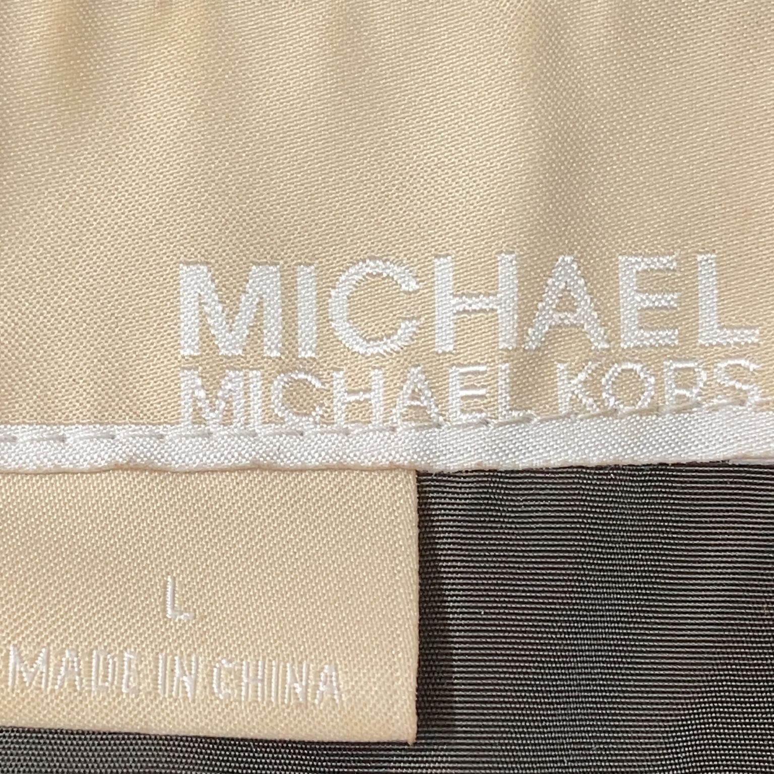 Michael Kors