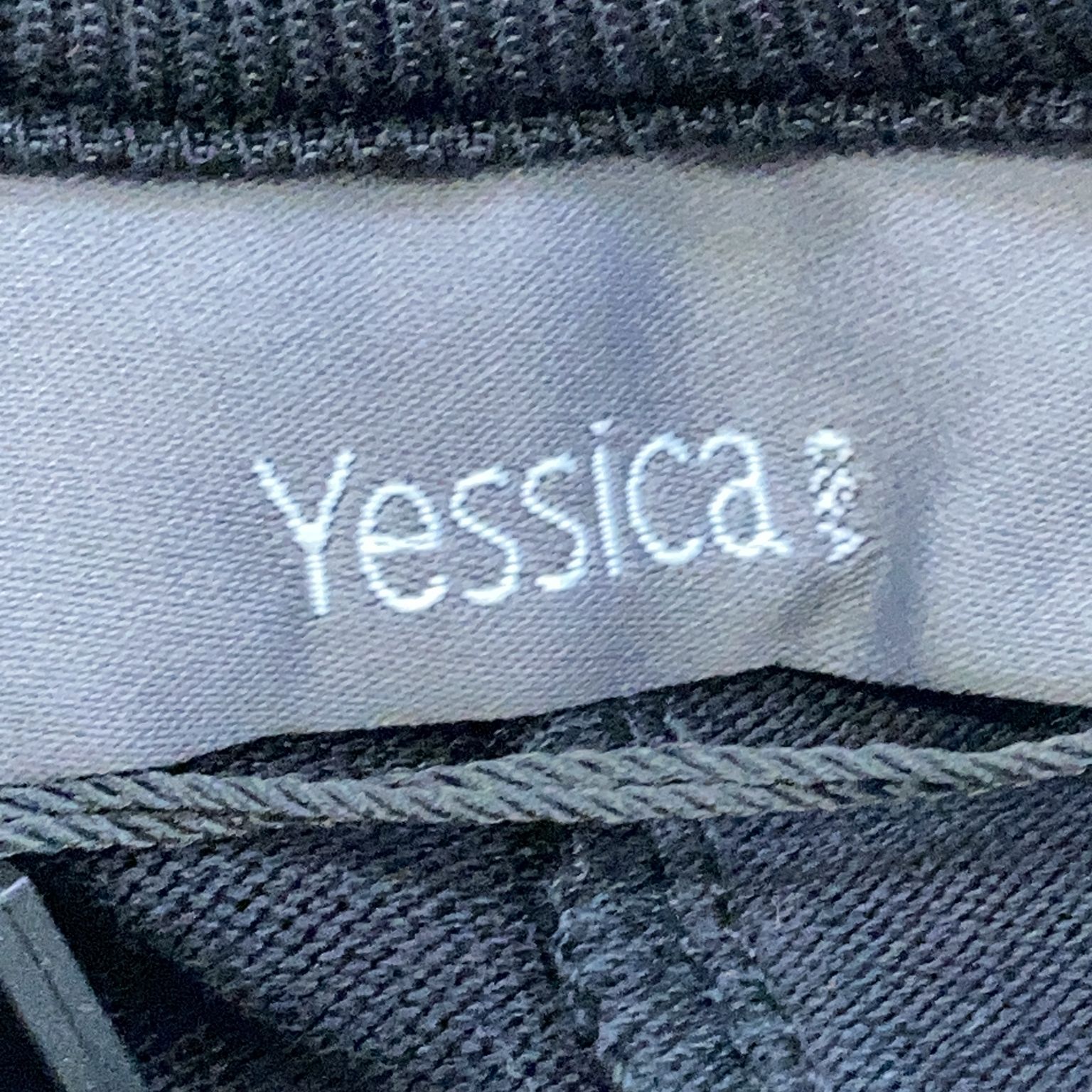 Yessica by CA