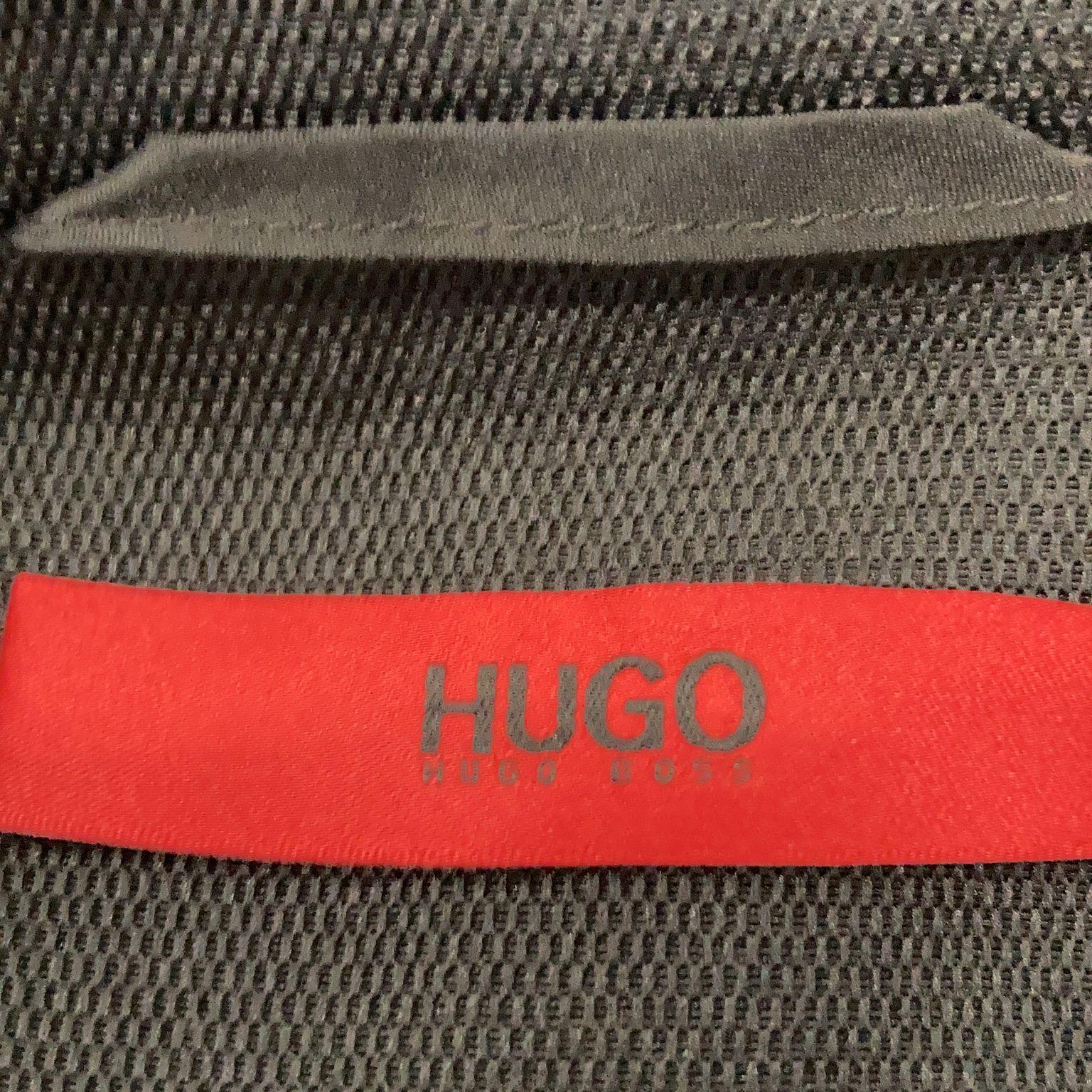 Hugo Hugo Boss