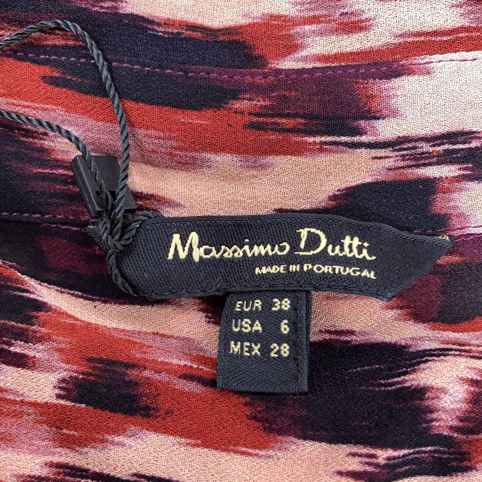 Massimo Dutti